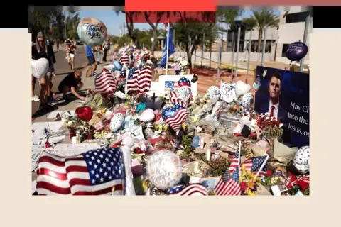 How the United States Faces a Perilous Juncture Following the Charlie Kirk Assassination
