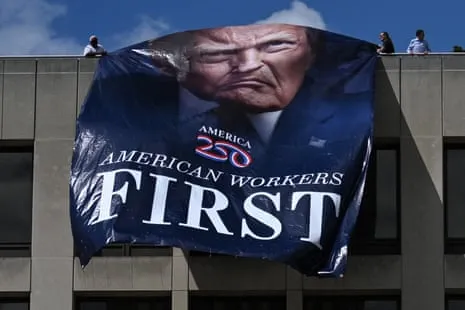 Inside Trump’s Department of Labor: Employees Describe Reductions, Fear, and Understaffing