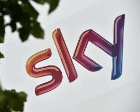 Sky Puts 900 Positions at Risk amid Significant Shake-up for Competition Against American Streaming Giants