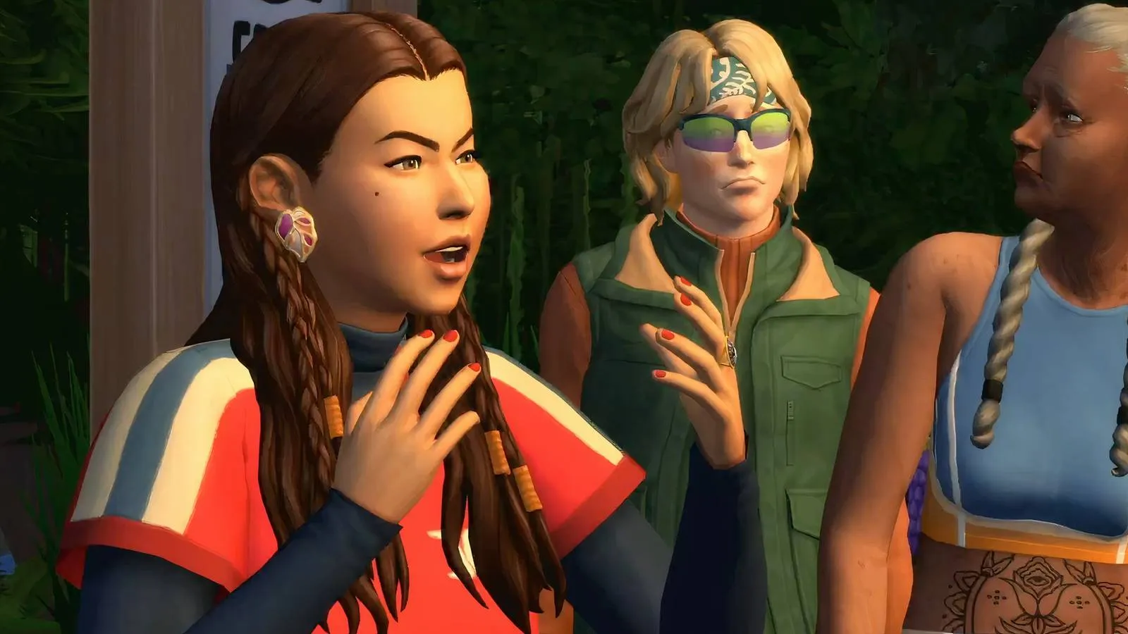 The Sims 4's Reality Competition Expansion Is an Awesome Concept With A Single Potential Drawback