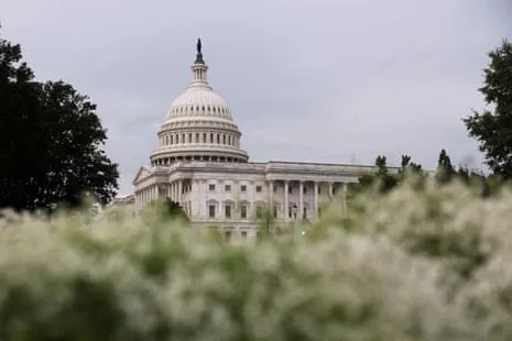 Republicans Propose $88M in Safety Appropriations In Response to Right-Wing Figure Shooting
