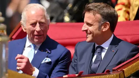 The US President's Second State Visit: What to Expect