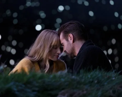 An Epic Romantic Adventure Overview: The Talented Actress and The Irish Star Play the Game of Love