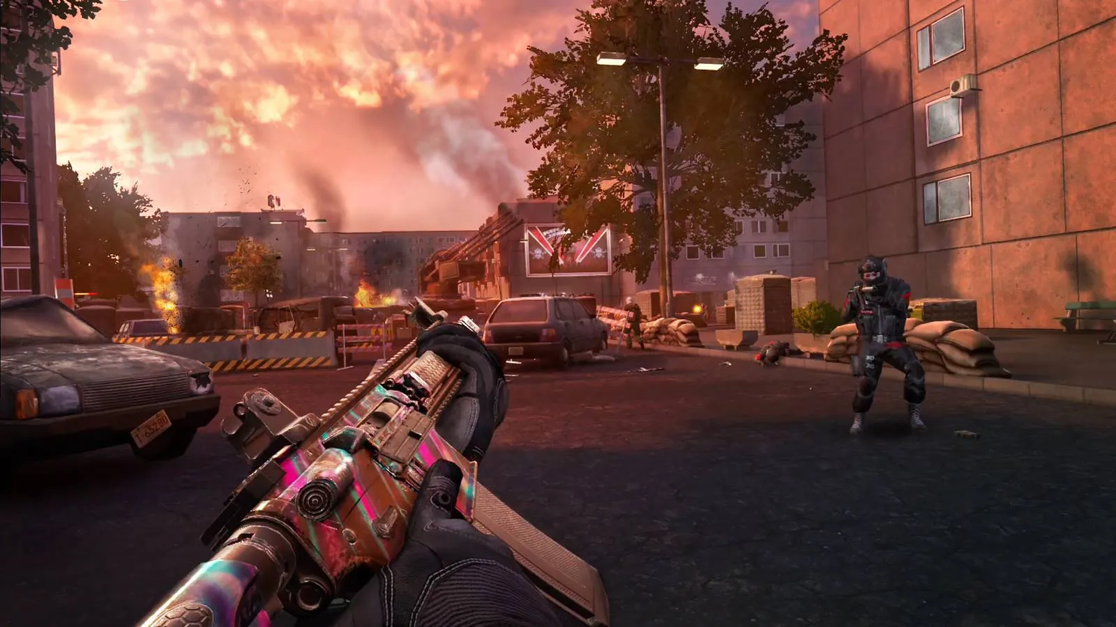 Debated FPS Guarantees Reduced Rates to Increase Platform Exposure