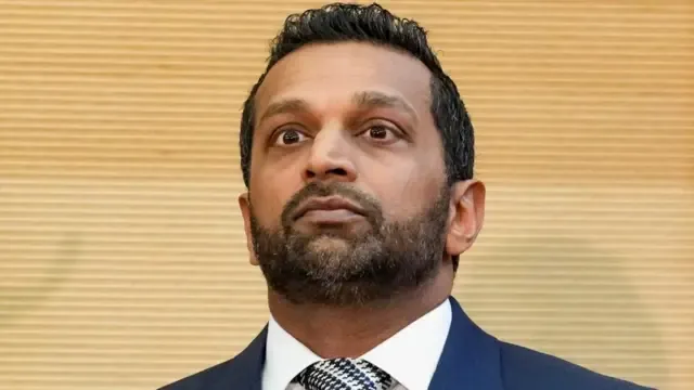 FBI Director Kash Patel Faces Questions Regarding Charlie Kirk Probe at Capitol Hill