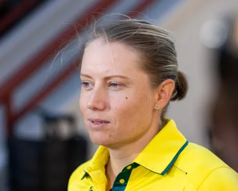 Australia's Female Cricket Team Experiences Record Heavy Defeat to India