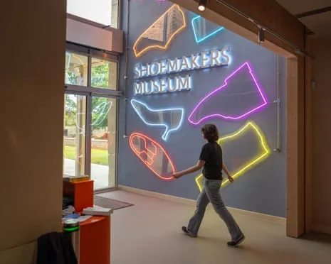 The Iconic Shoemaker Unveils an Exhibition to Commemorate Two Hundred Years