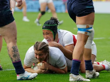 The Red Roses Stay Favorites for World Cup Victory, However Wagering on Them Remains Another Matter.