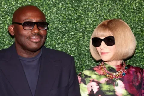 The Fashion Industry Faces the Danger Reversing Progress Regarding Representation, States Ex- Vogue Boss