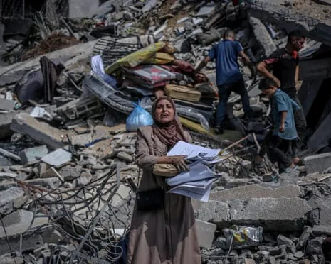 The French government Should Have Endorsed Sovereign Palestine Years Ago: The Cynic Wonders: What Prompted This Move?