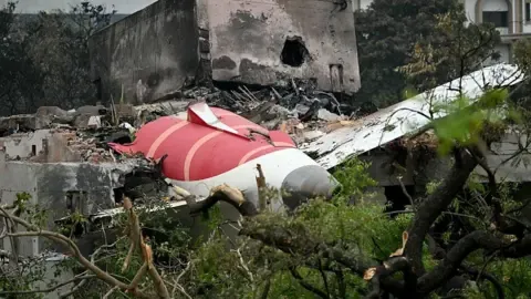 Relatives of Air India accident passengers initiate legal action aircraft firms the manufacturers