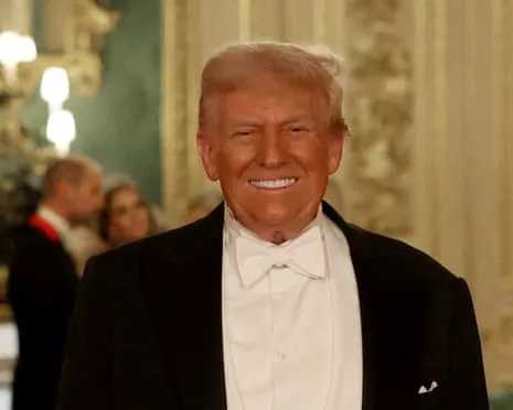 The President Plans to Label Antifa as a Major Terrorist Entity